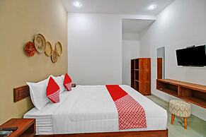 OYO 90820 Madania Guesthouse Syariah
