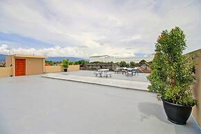 OYO 90820 Madania Guesthouse Syariah