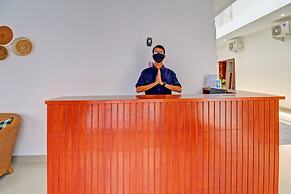 OYO 90820 Madania Guesthouse Syariah