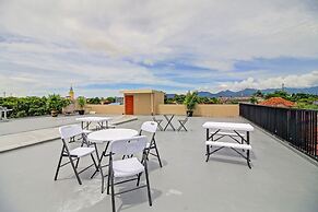 OYO 90820 Madania Guesthouse Syariah