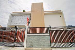 OYO 90820 Madania Guesthouse Syariah