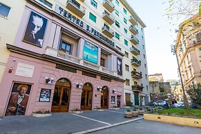 San Ferdinando Family Apartment by Wonderful Italy