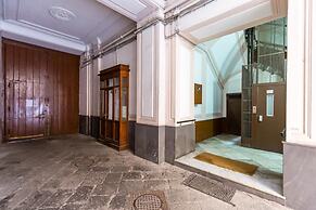 San Ferdinando Family Apartment by Wonderful Italy