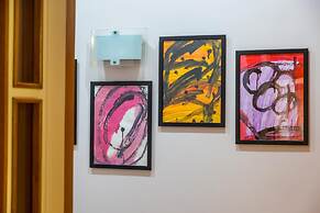 San Ferdinando Family Apartment by Wonderful Italy