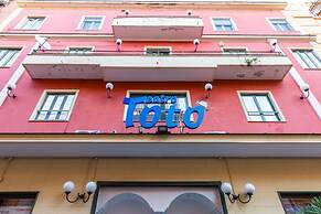 San Ferdinando Family Apartment by Wonderful Italy