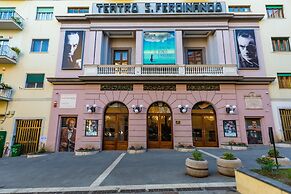 San Ferdinando Family Apartment by Wonderful Italy