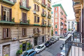 San Ferdinando Family Apartment by Wonderful Italy