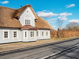 12 Person Holiday Home in Sonder Omme