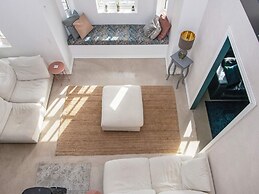 12 Person Holiday Home in Sonder Omme