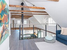 12 Person Holiday Home in Sonder Omme