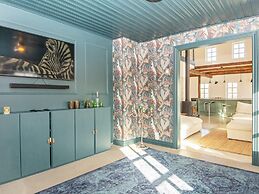 12 Person Holiday Home in Sonder Omme