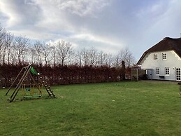 12 Person Holiday Home in Sonder Omme