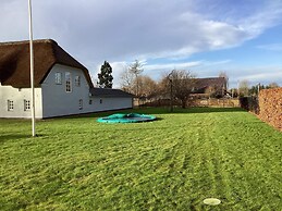 12 Person Holiday Home in Sonder Omme