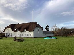 12 Person Holiday Home in Sonder Omme