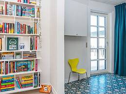 12 Person Holiday Home in Sonder Omme