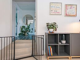 12 Person Holiday Home in Sonder Omme