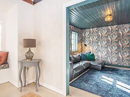 12 Person Holiday Home in Sonder Omme