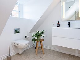 12 Person Holiday Home in Sonder Omme