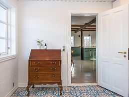 12 Person Holiday Home in Sonder Omme