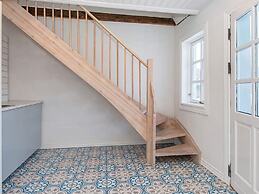 12 Person Holiday Home in Sonder Omme