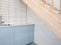 12 Person Holiday Home in Sonder Omme