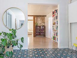 12 Person Holiday Home in Sonder Omme