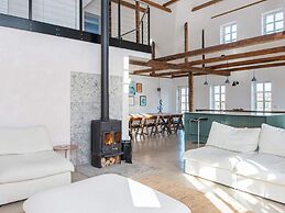 12 Person Holiday Home in Sonder Omme