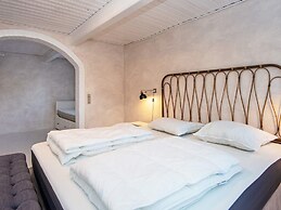 12 Person Holiday Home in Sonder Omme