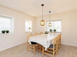 6 Person Holiday Home in Hals