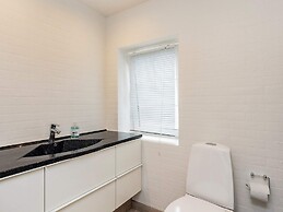 6 Person Holiday Home in Hals