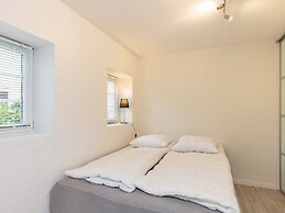 6 Person Holiday Home in Hals