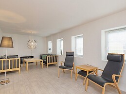 6 Person Holiday Home in Hals