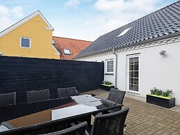 6 Person Holiday Home in Hals
