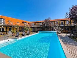 4 Person Holiday Home in Svaneke