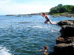 4 Person Holiday Home in Svaneke