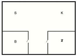 4 Person Holiday Home in Svaneke
