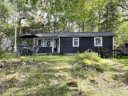 6 Person Holiday Home in Rimforsa-by Traum