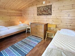 6 Person Holiday Home in Rimforsa-by Traum