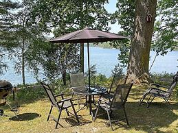 6 Person Holiday Home in Rimforsa-by Traum