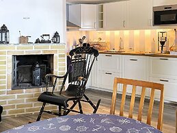 6 Person Holiday Home in Rimforsa-by Traum