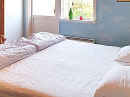 6 Person Holiday Home in Rimforsa-by Traum