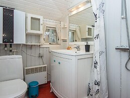 4 Person Holiday Home in Hemmet