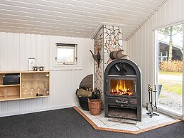 4 Person Holiday Home in Hemmet