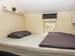 4 Person Holiday Home in Hemmet