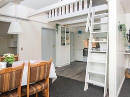 4 Person Holiday Home in Hemmet