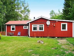 9 Person Holiday Home in Hallstavik