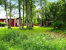 9 Person Holiday Home in Hallstavik-by Traum