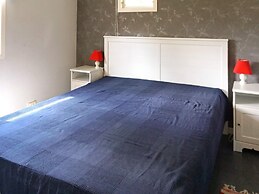 9 Person Holiday Home in Hallstavik-by Traum