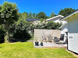 3 Person Holiday Home in Uddevalla