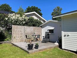 3 Person Holiday Home in Uddevalla